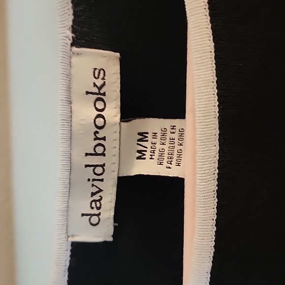 David Brooks women's top - Picture 3 of 4